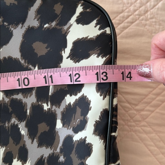 NWT Diane Von Furstenberg Travel Case - Picture 9 of 10